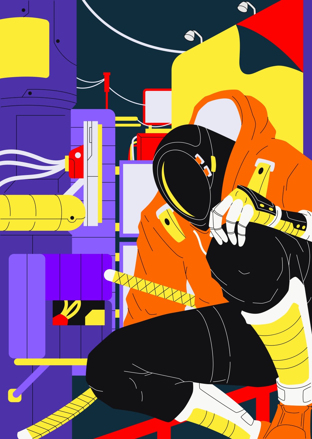 Jern Story Aglaea’s Baghaturs